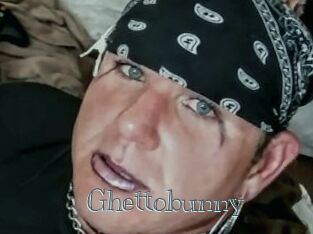 Ghettobunny