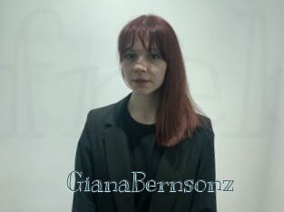 GianaBernsonz