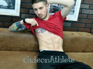 GideonAthlete