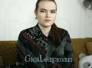 GigiLeapman
