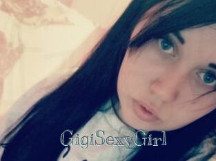 GigiSexyGirl