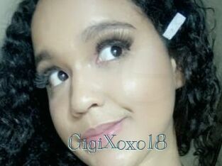 GigiXoxo18