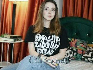 GillBennett