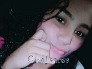 GinaEvanss