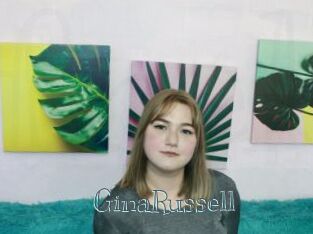 GinaRussell