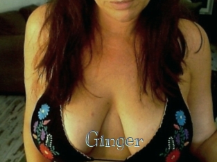 Ginger