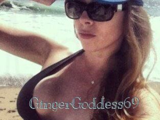 GingerGoddess69