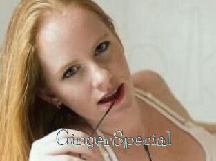 GingerSpecial