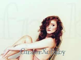 GingerXoBaby