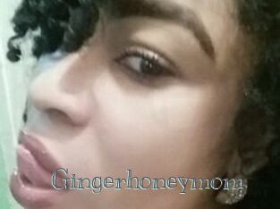 Gingerhoneymom