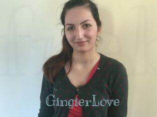 GingierLove