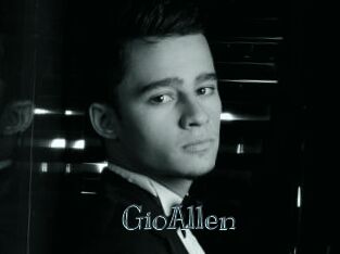 GioAllen