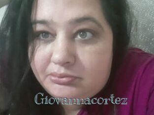 Giovannacortez
