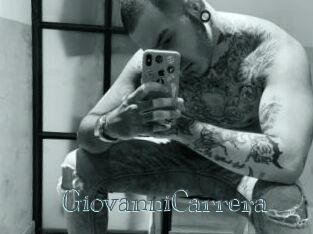 GiovanniCarrera