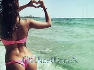 GirlNextDoorX