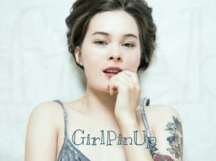 GirlPinUp