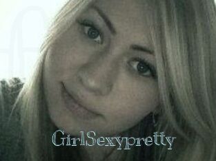GirlSexypretty