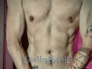 GirthyGuy4U