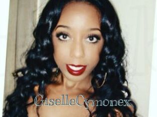 GiselleCymonex