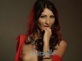 Giszelle