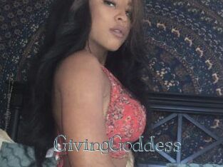 GivingGoddess