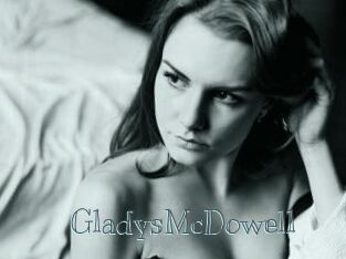 GladysMcDowell