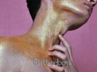 Glitterboy