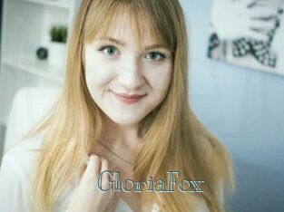 GloriaFox