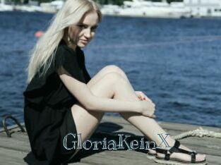 GloriaKeinX