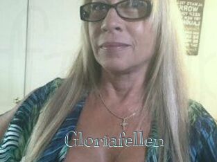 Gloriafellen