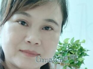 Gmater