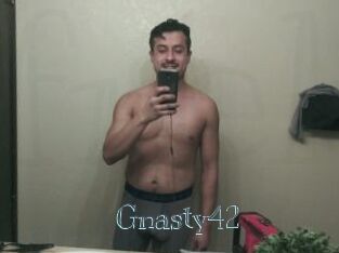 Gnasty42