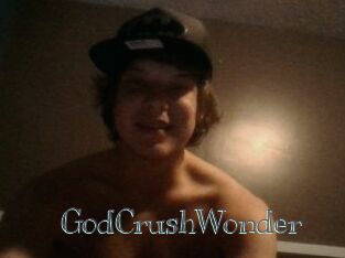 GodCrushWonder