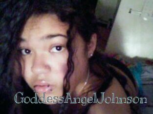 GoddessAngelJohnson