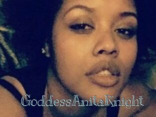 GoddessAnitaKnight