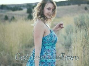 GoddessBelleFawn
