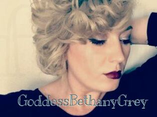 GoddessBethanyGrey