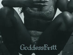 GoddessBritt