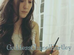 GoddessChanelHartley