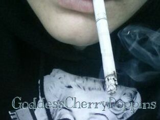 GoddessCherryPoppins