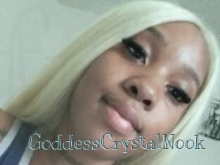 GoddessCrystalNook
