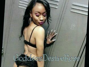 GoddessDesireRose