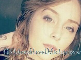 GoddessHazelMichaelson