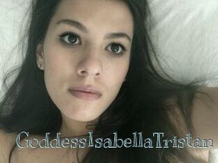 GoddessIsabellaTristan