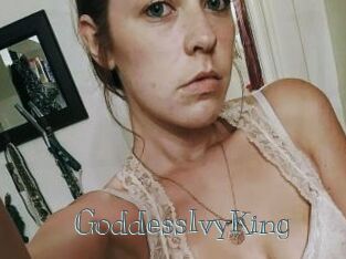 GoddessIvyKing