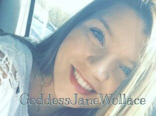 GoddessJaneWollace