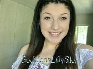 GoddessLilySky