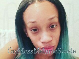 GoddessMelanieSteele