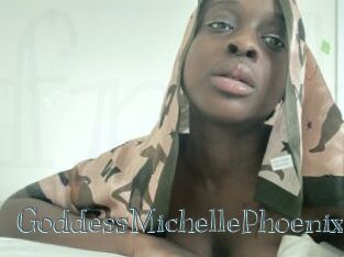 GoddessMichellePhoenix