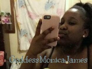 GoddessMonicaJames